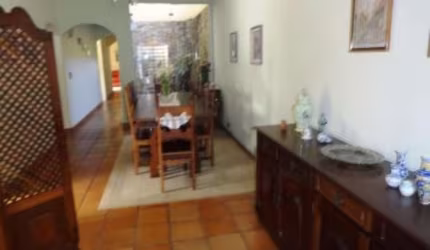 Casa com 4 quartos à venda no Moinho Velho, São Paulo , 220 m2 por R$ 1.100.000