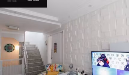 Casa com 3 quartos à venda no Campo Belo, São Paulo , 280 m2 por R$ 1.350.000