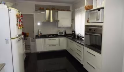 Casa com 3 quartos à venda na Vila Vera, São Paulo , 215 m2 por R$ 1.250.000