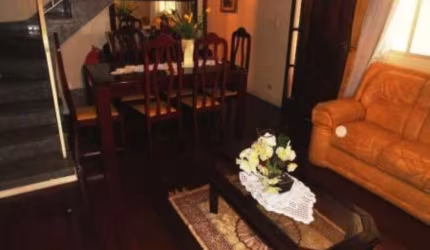 Casa com 3 quartos à venda no Sacomã, São Paulo , 100 m2 por R$ 600.000