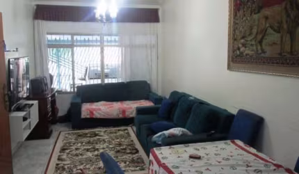 Casa com 4 quartos à venda no Moinho Velho, São Paulo , 127 m2 por R$ 750.000