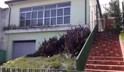 Casa com 2 quartos à venda na Vila das Mercês, São Paulo , 196 m2 por R$ 850.000