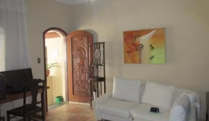 Casa com 2 quartos à venda na Vila Moinho Velho, São Paulo , 136 m2 por R$ 620.000