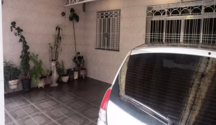 Casa com 2 quartos à venda na Vila Liviero, São Paulo , 200 m2 por R$ 635.000