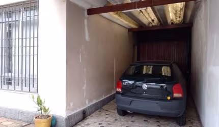Casa com 2 quartos à venda no Moinho Velho, São Paulo , 167 m2 por R$ 750.000