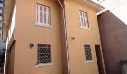Casa comercial com 4 salas para alugar no Jardins, São Paulo , 260 m2 por R$ 15.000
