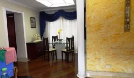 Casa com 3 quartos à venda no Sacomã, São Paulo , 530 m2 por R$ 1.200.000