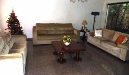 Casa com 4 quartos para alugar no Moinho Velho, São Paulo , 480 m2 por R$ 12.000
