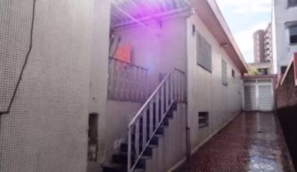 Casa comercial com 1 sala à venda na Vila Vera, São Paulo , 220 m2 por R$ 2.000.000