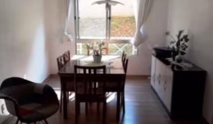 Apartamento com 2 quartos à venda na Vila Santa Teresa, São Paulo , 63 m2 por R$ 250.000