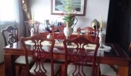 Apartamento com 3 quartos à venda no Ipiranga, São Paulo , 140 m2 por R$ 1.100.000