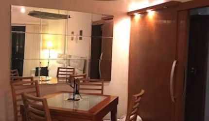 Apartamento com 3 quartos à venda na Vila Moinho Velho, São Paulo , 89 m2 por R$ 530.000