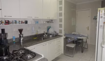 Apartamento com 3 quartos à venda no Jardim Santa Cruz, São Paulo , 98 m2 por R$ 480.000