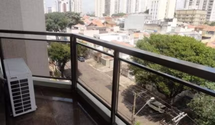 Apartamento com 4 quartos à venda no Ipiranga, São Paulo , 175 m2 por R$ 1.300.000