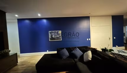 Apartamento com 4 quartos à venda na Chácara Klabin, São Paulo , 327 m2 por R$ 4.200.000