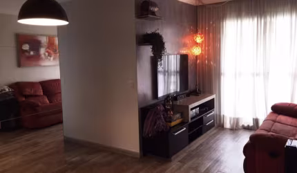 Apartamento com 2 quartos à venda na Vila Vera, São Paulo , 60 m2 por R$ 430.000