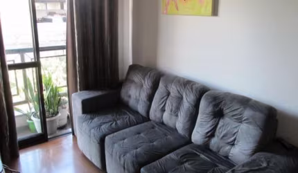 Apartamento com 3 quartos à venda no Parque Fongaro, São Paulo , 63 m2 por R$ 330.000