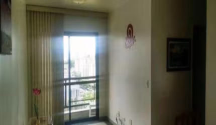 Apartamento com 3 quartos à venda na Vila Arapuã, São Paulo , 64 m2 por R$ 360.000