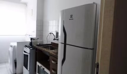 Apartamento com 2 quartos à venda na Vila Vera, São Paulo , 49 m2 por R$ 320.000