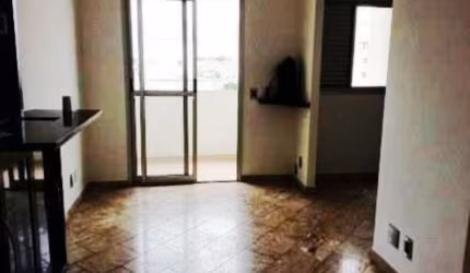 Apartamento com 3 quartos à venda na Vila Vera, São Paulo , 70 m2 por R$ 485.000