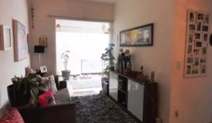 Apartamento com 2 quartos à venda no Sacomã, São Paulo , 65 m2 por R$ 525.000