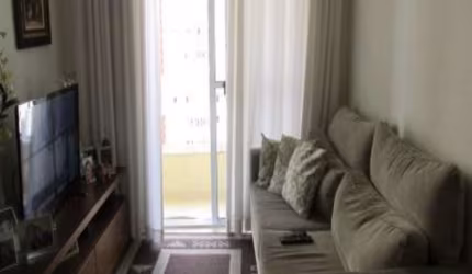 Apartamento com 3 quartos à venda na Vila Vera, São Paulo , 69 m2 por R$ 490.000