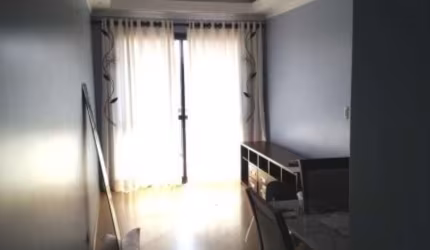 Apartamento com 3 quartos à venda na Vila Arapuã, São Paulo , 64 m2 por R$ 382.000