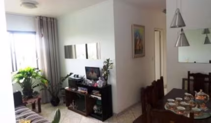 Apartamento com 2 quartos à venda no Parque Fongaro, São Paulo , 54 m2 por R$ 300.000