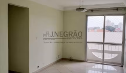 Apartamento com 3 quartos à venda na Vila Vera, São Paulo , 70 m2 por R$ 450.000