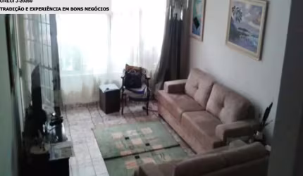 Casa com 2 quartos à venda na Vila Vera, São Paulo , 150 m2 por R$ 600.000