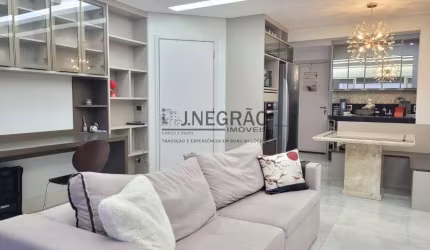 Vila Vera, J. Negrão Imóveis.