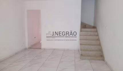 Vila Vermelho, J. Negrão Imóveis.
