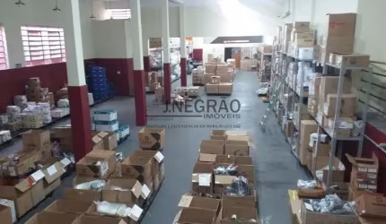 Vila Vermelha, J. Negrão Imóveis.