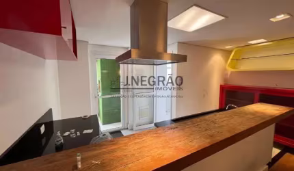 VILA GUMERCINDO, J. Negrão Imóveis.