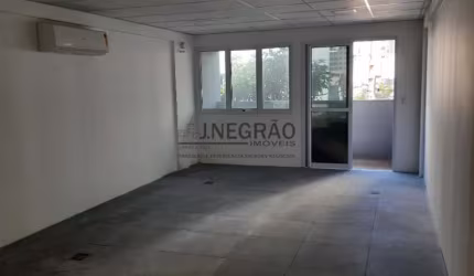 Av. do Cursino, J. Negrão Imóveis.