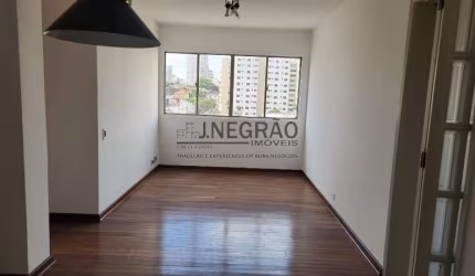 , J. Negrão Imóveis.