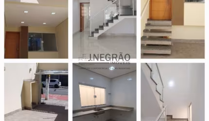 Ipiranga, J. Negrão Imóveis.
