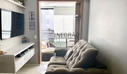 Vila Vera, J. Negrão Imóveis.