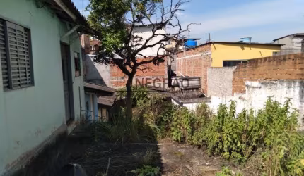 Jardim Bristol, J. Negrão Imóveis.