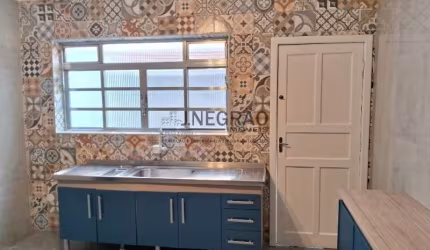 Casa com 2 quartos para alugar no Jardim Maristela, São Paulo , 110 m2 por R$ 3.050