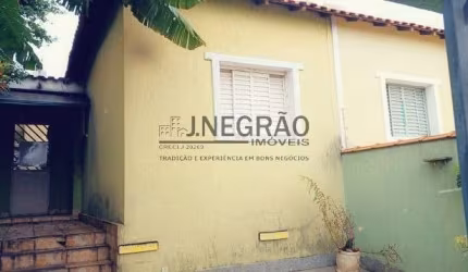 Vila Brasílio Machado, J. Negrão Imóveis.