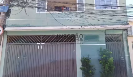 Saúde, J. Negrão Imóveis.