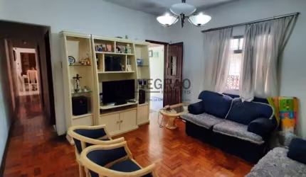 Jardim Botucatu, J. Negrão Imóveis.
