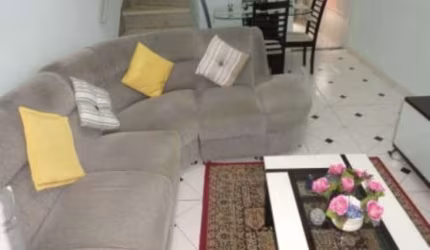 Casa com 2 quartos à venda na Vila Natália, São Paulo , 160 m2 por R$ 450.000