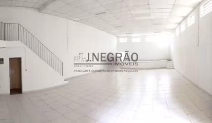 TUCURUVI, J. Negrão Imóveis.