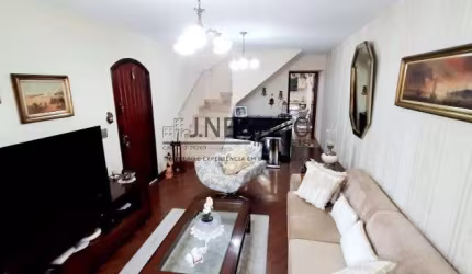 Vila Nair, J. Negrão Imóveis.