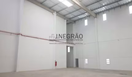 Vargem Grande Paulista, J. Negrão Imóveis.