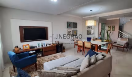 Vila do Bosque, J. Negrão Imóveis.