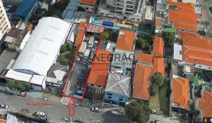 Vila Vera , J. Negrão Imóveis.