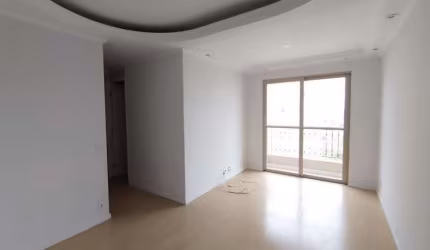 Apartamento com 3 quartos à venda na Vila Vera, São Paulo , 64 m2 por R$ 450.000